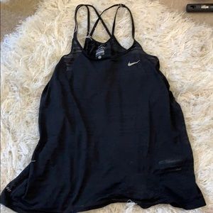Nike Dri-Fit Active Tank Small